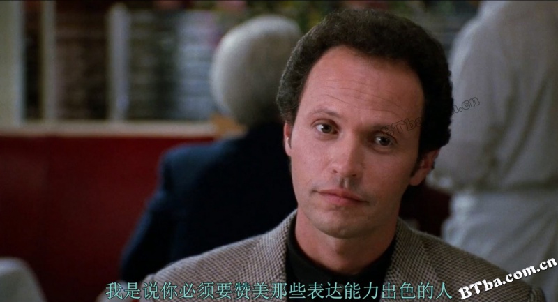 当哈利遇到莎莉/90男欢女爱/当哈利遇到萨莉/When Harry Met Sally...