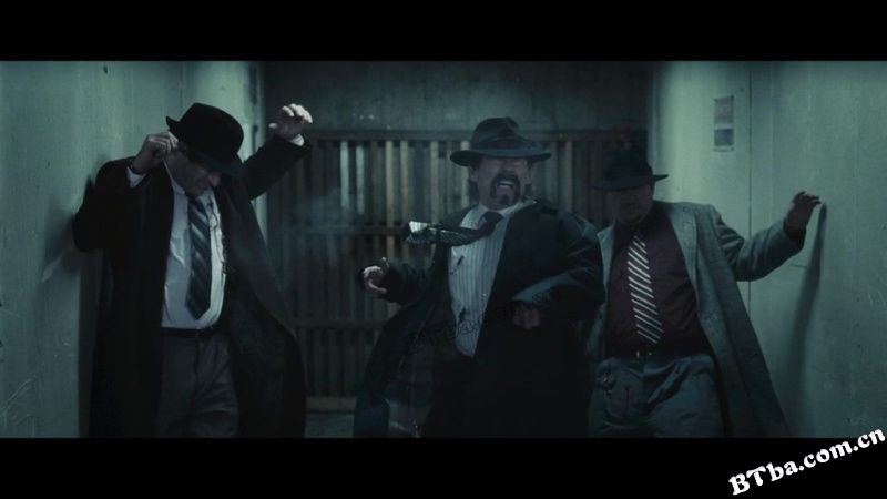 处刑人2/另类圣徒2/The Boondock Saints II