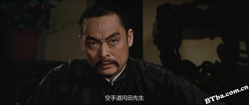 天下第一拳/King Boxer/Five Fingers of Death