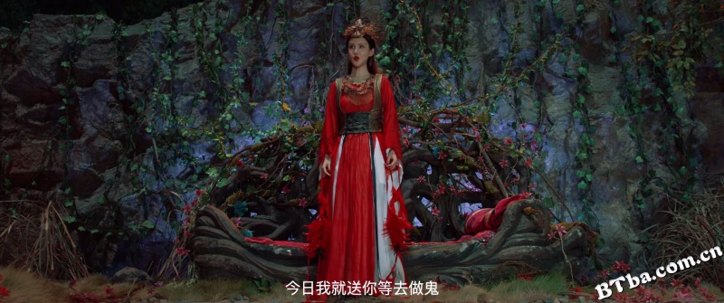 民间奇异志