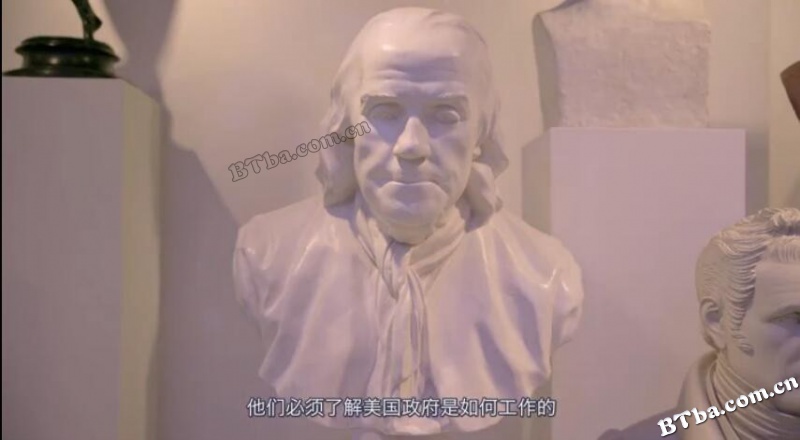 合众为一/Out of Many, One