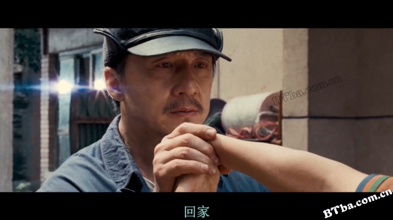 功夫梦/新龙威小子/功夫小子/The Karate Kid