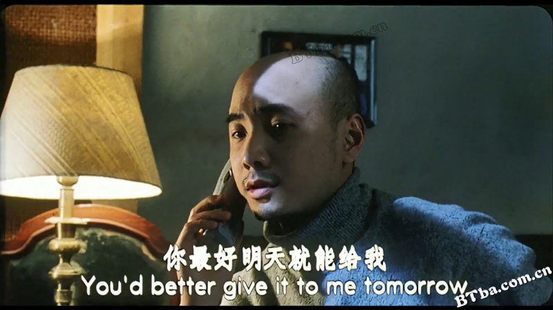犯罪分子/血欲迷墙/Criminal