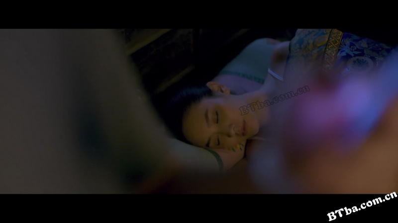 育婴室/The Nursery