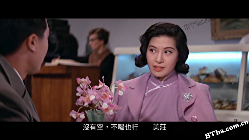 蓝与黑续集/The Blue & The Black 2
