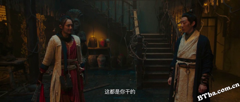 降龙大师之捉妖榜