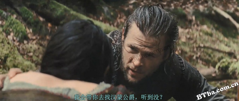 白雪公主与猎人/公主与狩猎者(台)/白雪公主之魔幻复仇记(港) 白雪公主与猎人/公主与狩猎者(台)/白雪公主之魔幻复仇记(港)