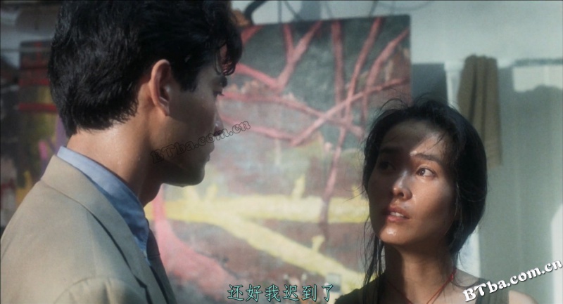 喜宴/The Wedding Banquet