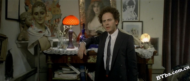 性昏迷/坏时机/Bad Timing: A Sensual Obsession