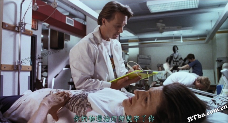 喜宴/The Wedding Banquet