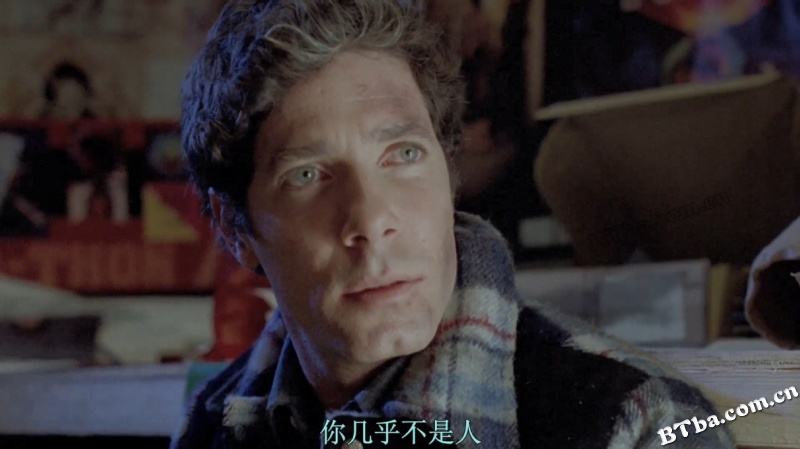 夺命凶灵/Scanners