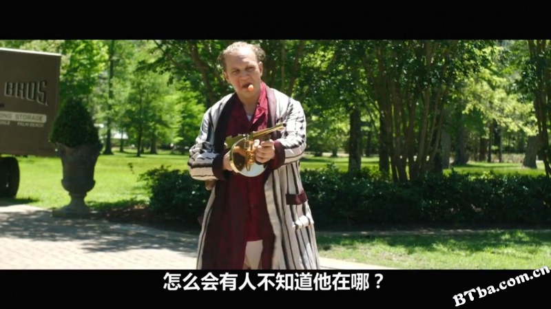 卡彭/Capone