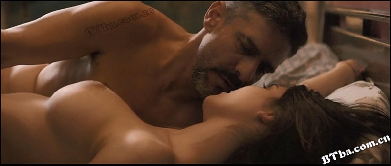 拳拳到肉/Sangre en la boca