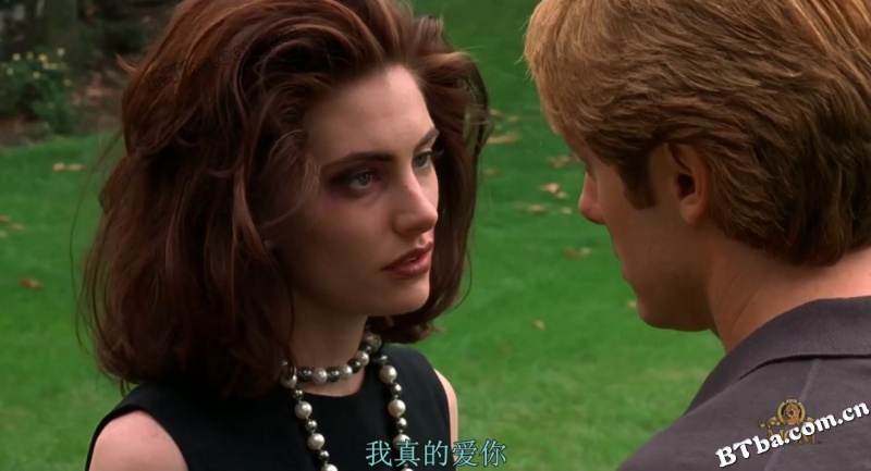 蛇蝎情人/梦中情人/Dream Lover