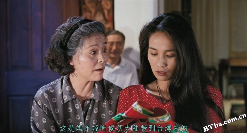 喜宴/The Wedding Banquet