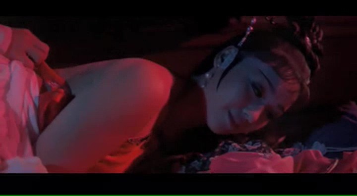 艳女还魂/豔女還魂
