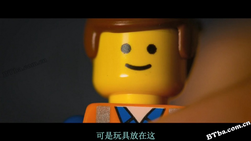 乐高大电影/LEGO英雄传(港)/乐高玩电影(台) 乐高大电影/LEGO英雄传(港)/乐高玩电影(台)