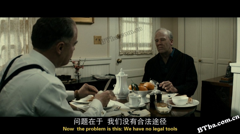 胡佛/强‧艾德格(台)/J.艾德格(港)