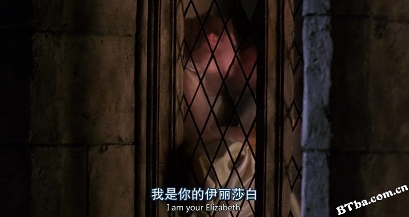 伊丽莎白/伊莉莎白/传奇女王依利莎伯