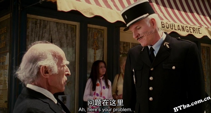 粉红豹/顽皮豹/新粉红豹