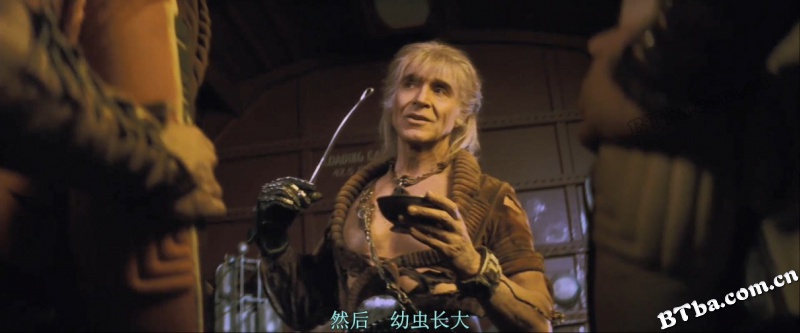 星际迷航2：暗黑无界/Star Trek Into Darkness