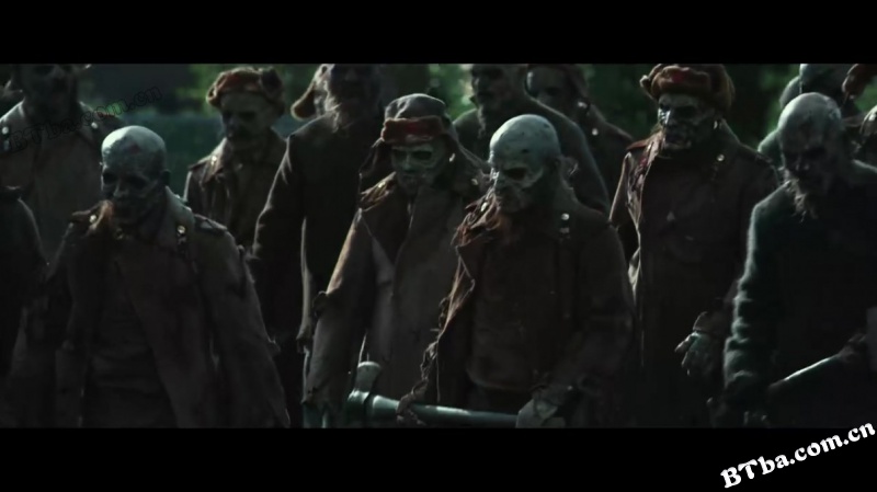 死亡之雪2/Dead Snow Red vs Dead 
