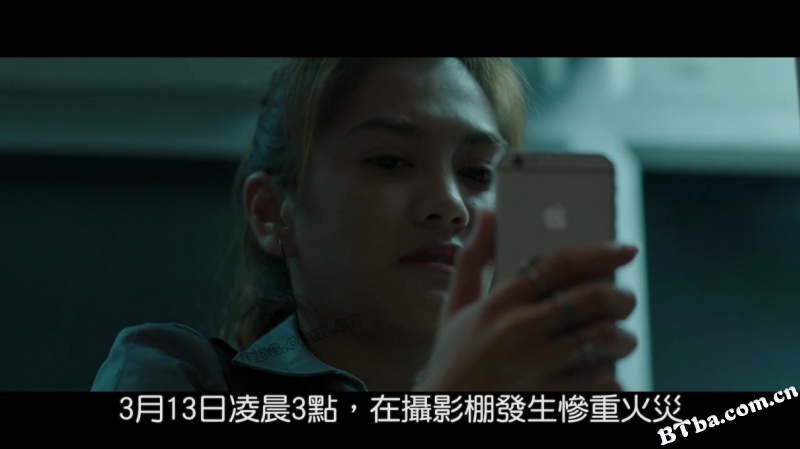 鬼三惊3/凌晨三点3/3AM Part 3