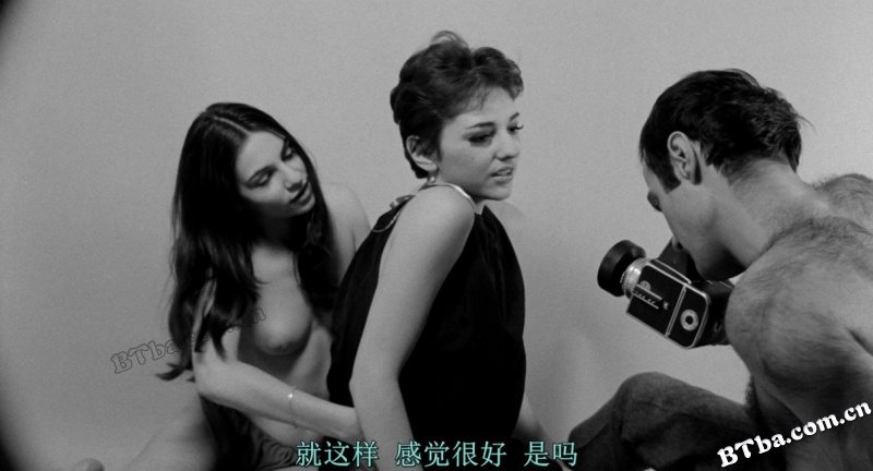 索多玛的罪恶/All the Sins of Sodom