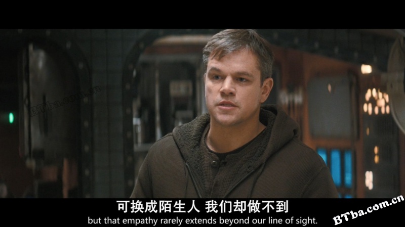 星际穿越/星际启示录(港)/星际效应(台)