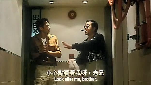 全职大盗/全職大盜