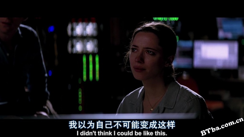 超验骇客/超越潜能(港)/全面进化(台) 超验骇客/超越潜能(港)/全面进化(台)