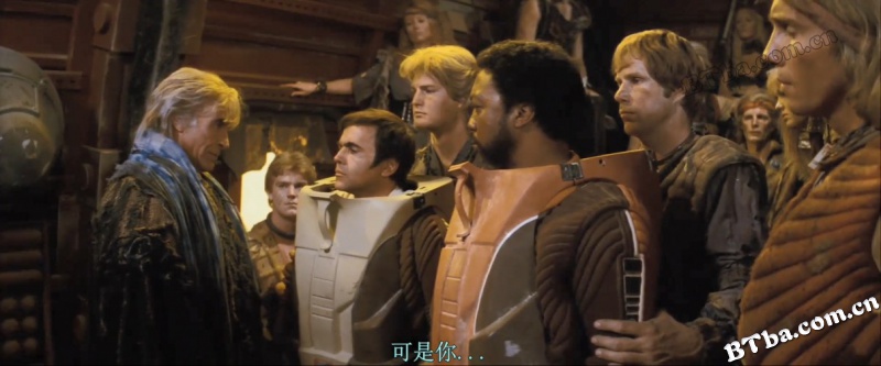 星际迷航2：暗黑无界/Star Trek Into Darkness