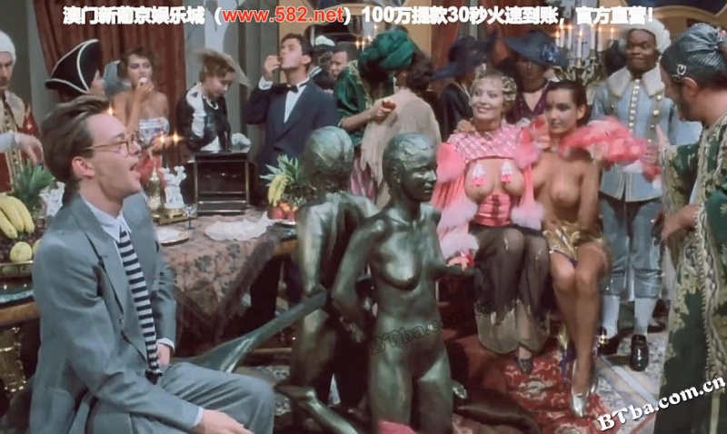 克里西区的静静日子/Jours tranquilles à Clichy