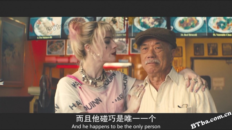 哈莉·奎茵 第二季/Harley Quinn Season 2