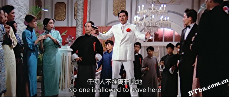 壁虎/The Lizard