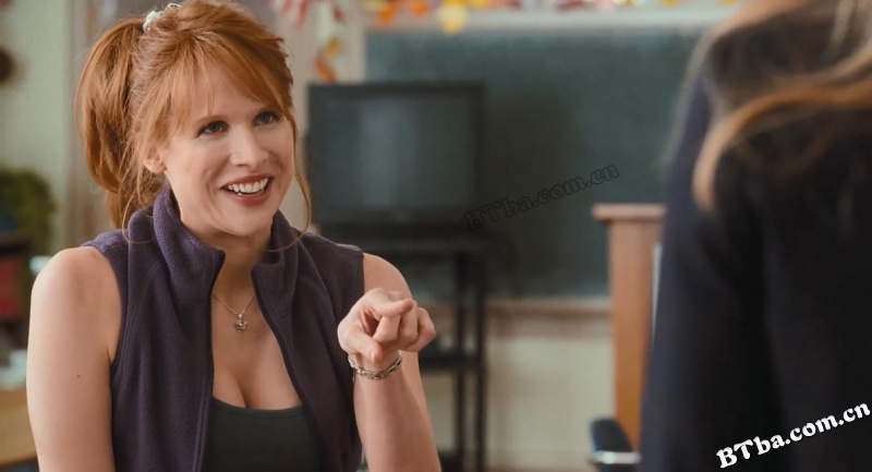 坏老师/霸凌女教师(台)/MISS爱教坏(港)