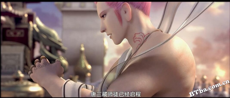 西行纪之再见悟空/西行纪剧场版/西行纪电影版