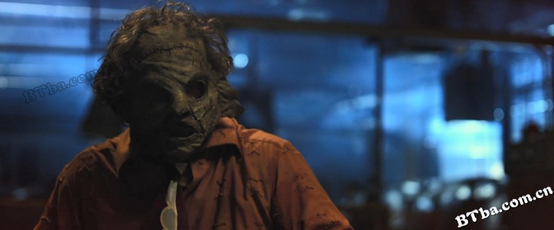 德州电锯杀人狂3D/The Texas Chainsaw Massacre 3D 德州电锯杀人狂3D/The Texas Chainsaw Massacre 3D