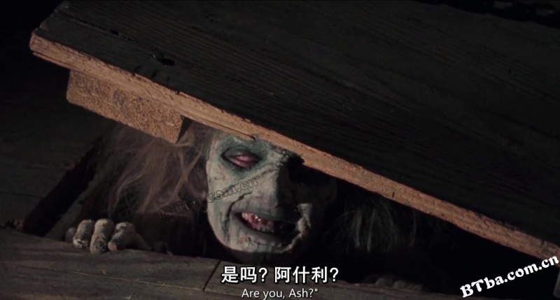 鬼玩人/尸变/死亡魔鬼