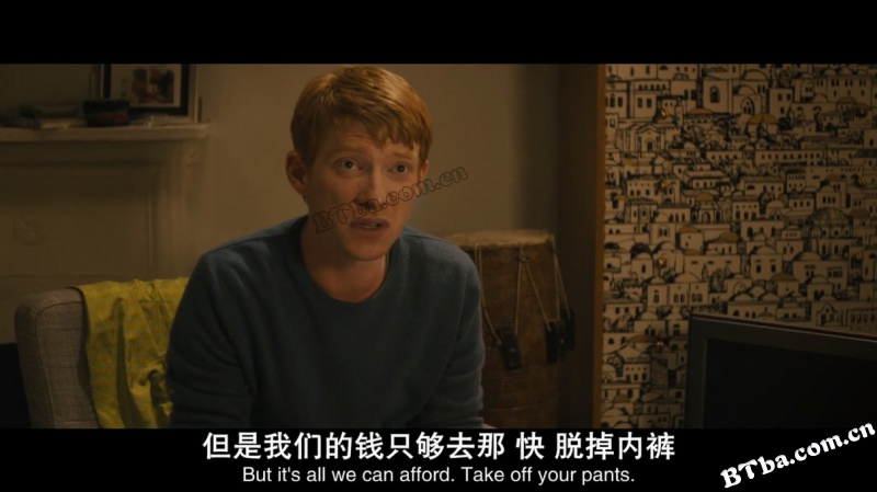 时空恋旅人/时空旅恋人/回到最爱的一天(港)/About Time