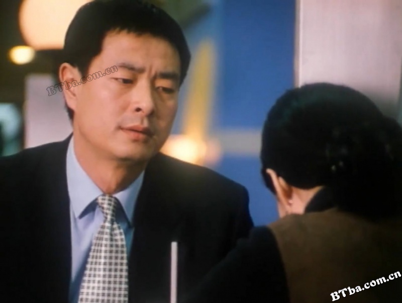 说好不分手/Never Say Divorce