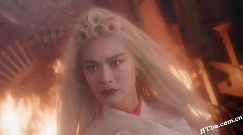 白发魔女2/The Bride with White Hair 2