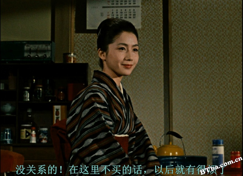 秋刀鱼之味/一个秋天的下午/秋刀鱼的味道