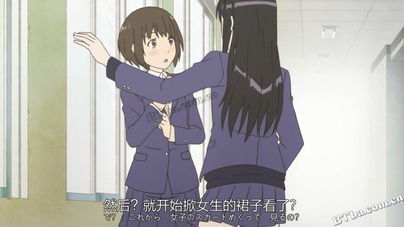 时光沙漏/フラグタイム