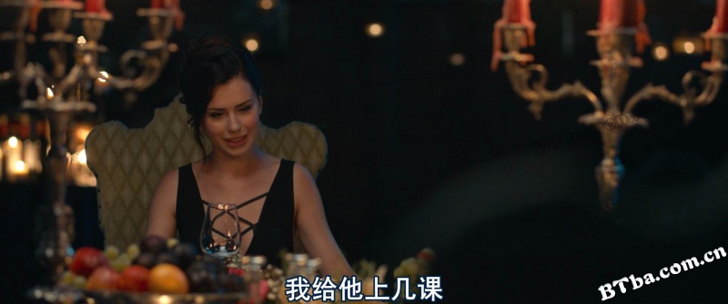 黑帮大佬和我的365日/365 dni