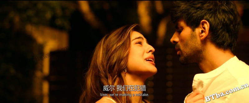 爱上阿吉卡勒2/Love Aaj Kal