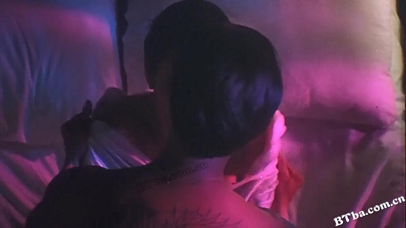 英雄正传/True Colours