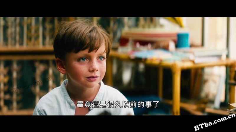 梦工厂/爱在光影追梦时/塔姆法里克/Traumfabrik