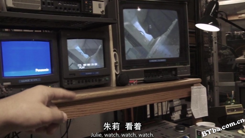 灵动：鬼影实录/午夜灵异录像(港)/超自然现象