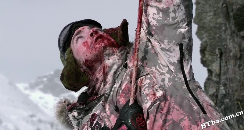死亡之雪/Død snø